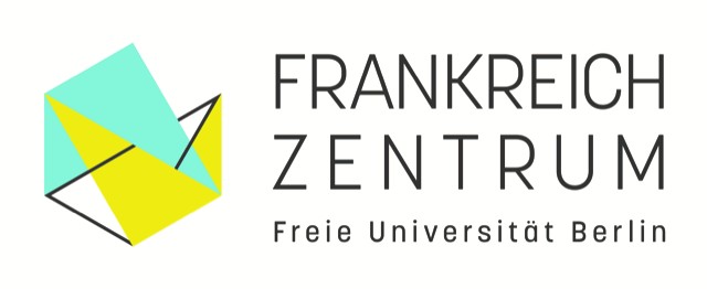Die Website des Frankreichzentrums der Freien Universität Berlin
